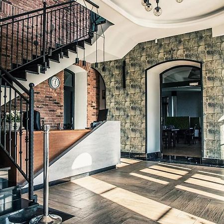 Dwor Karwacz Bed & Breakfast Przasnysz Luaran gambar
