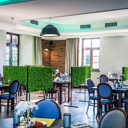 Dwor Karwacz Bed & Breakfast Przasnysz Luaran gambar
