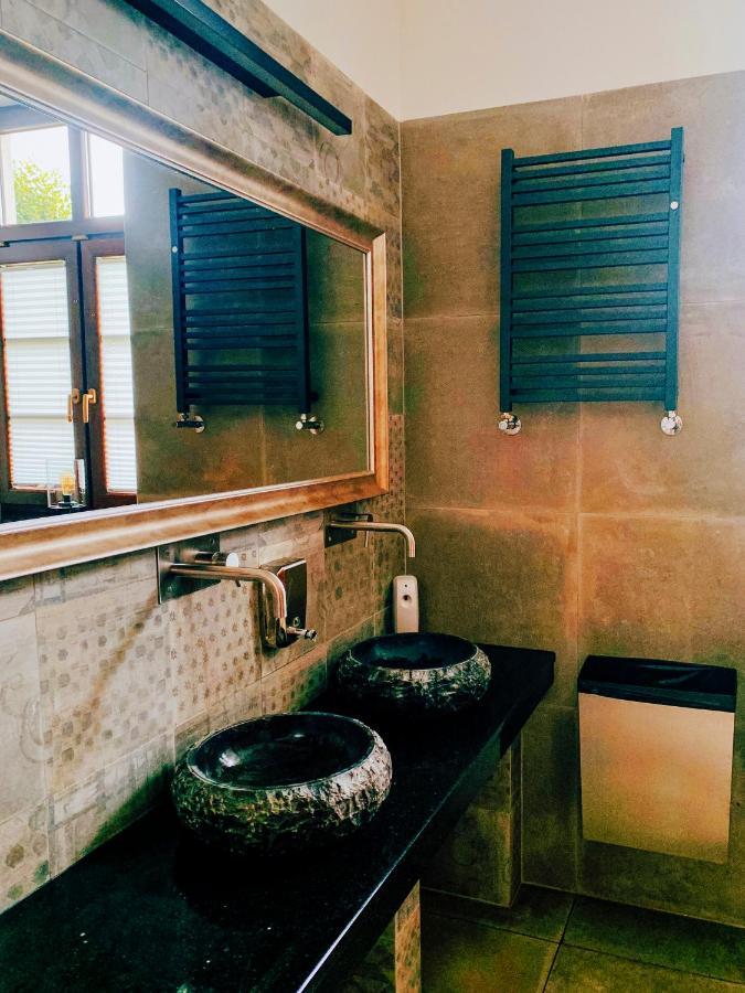 Dwor Karwacz Bed & Breakfast Przasnysz Luaran gambar